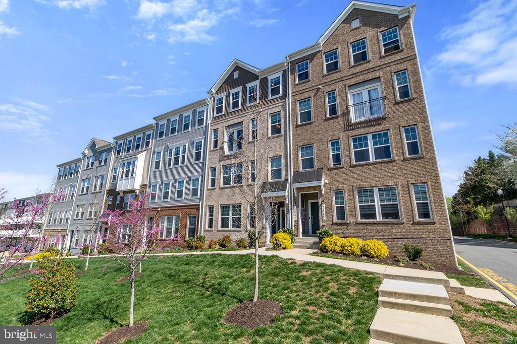 2817 DUVALL RIDGE RD #535