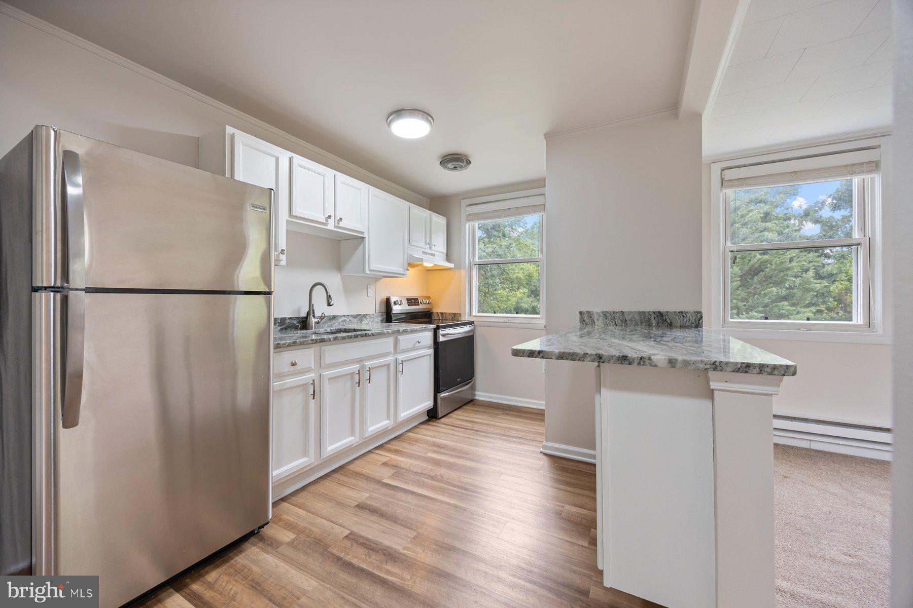 8-A Laurel Hill Rd