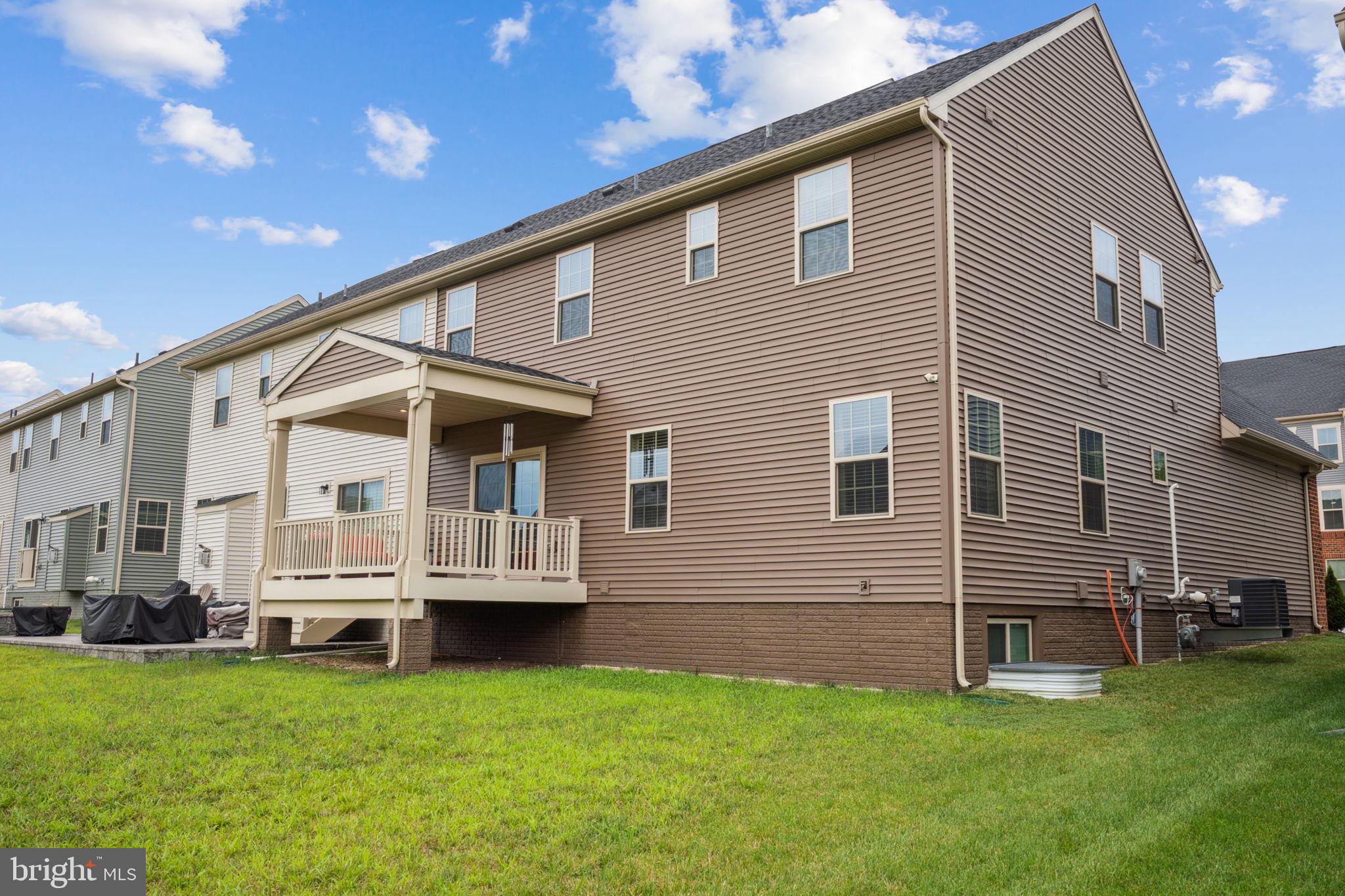 14905 TOWNSHEND TERRACE AVENUE