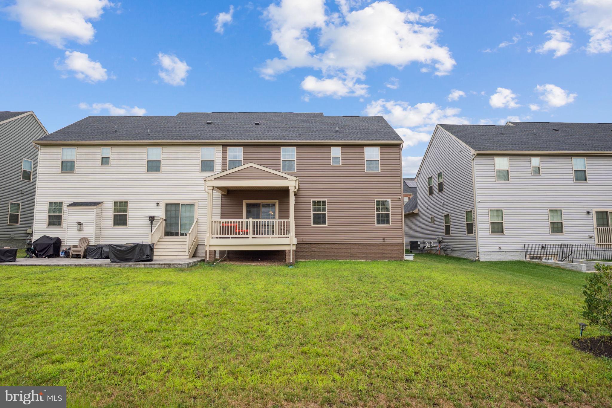 14905 TOWNSHEND TERRACE AVENUE