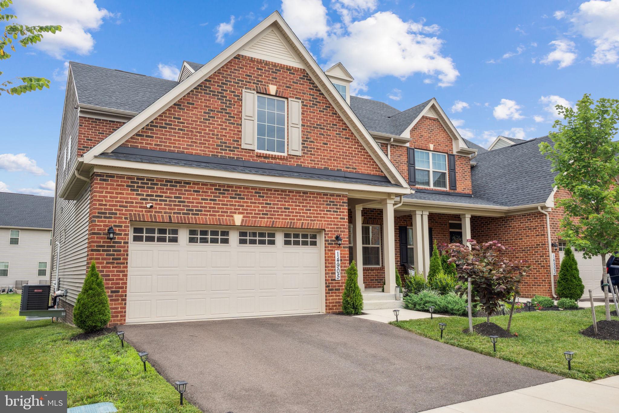 14905 TOWNSHEND TERRACE AVENUE