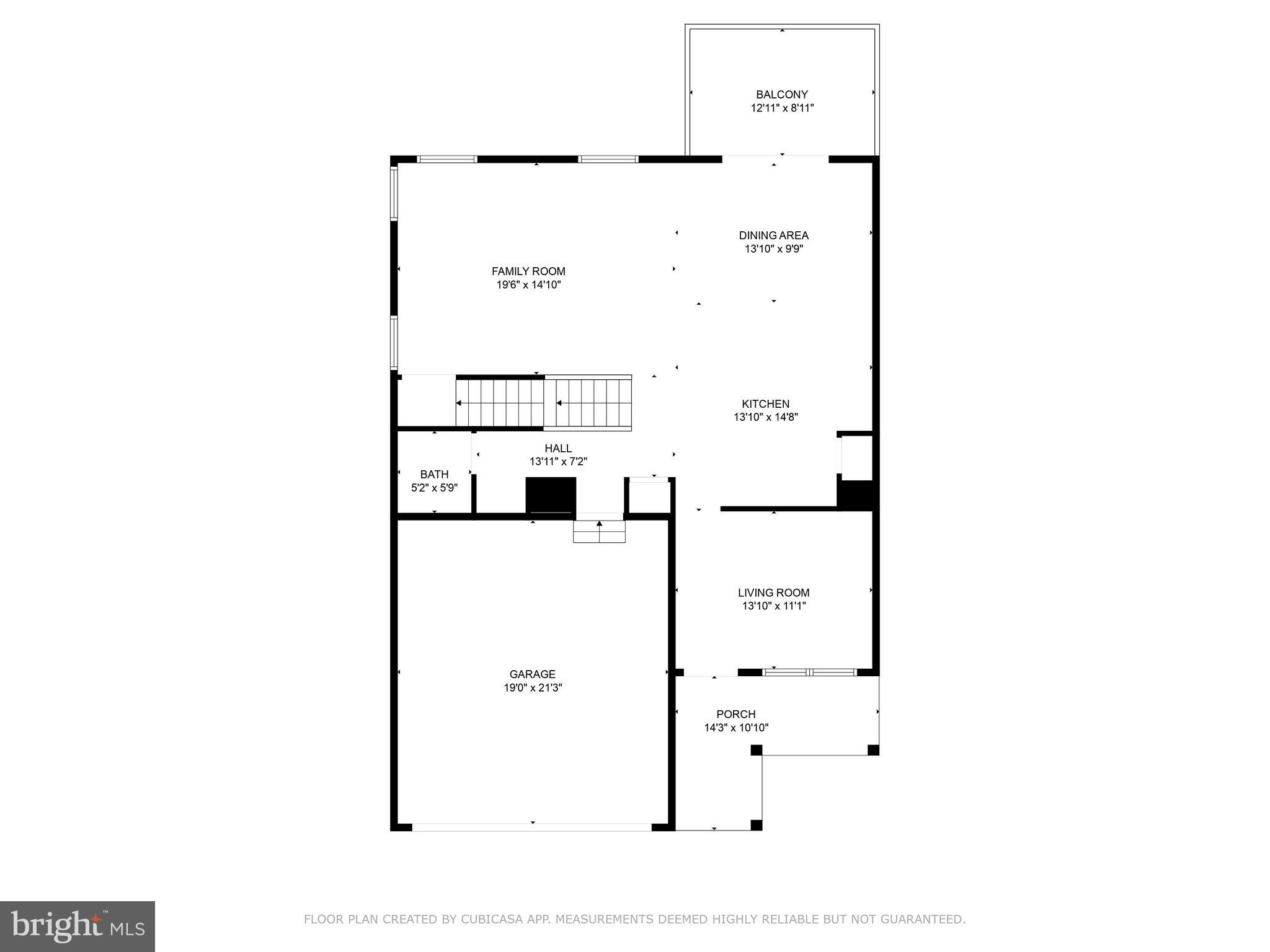 14905 TOWNSHEND TERRACE AVENUE