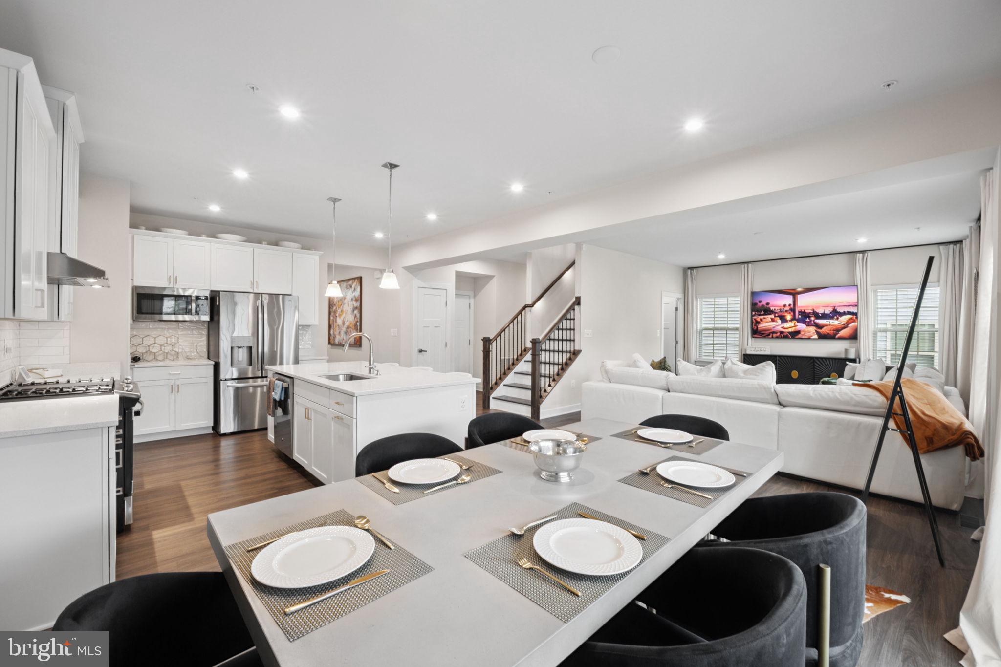 14905 TOWNSHEND TERRACE AVENUE