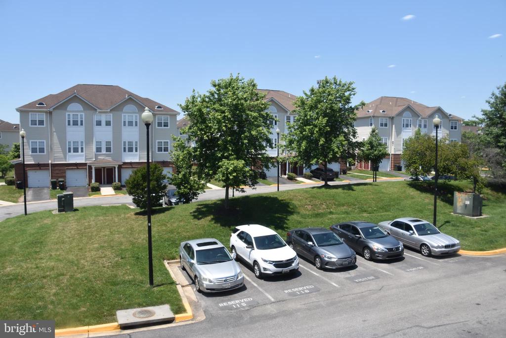 3032 Bellamy Way #5
