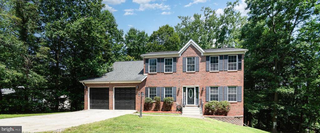 12118 OLD FORT ROAD