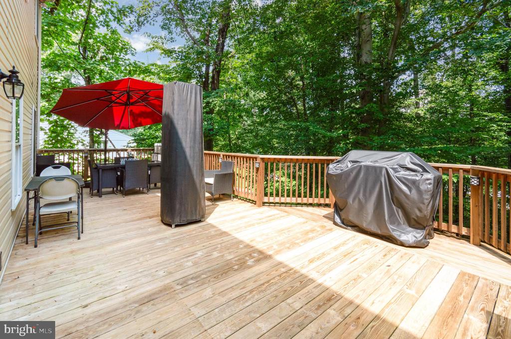 12118 OLD FORT ROAD