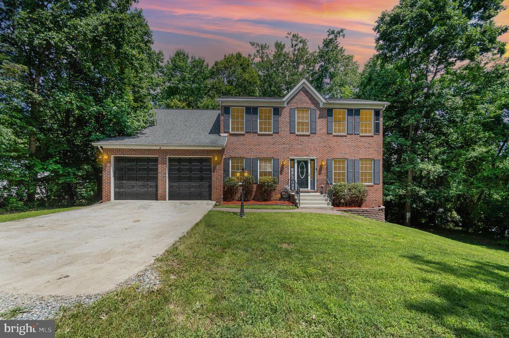 12118 OLD FORT ROAD