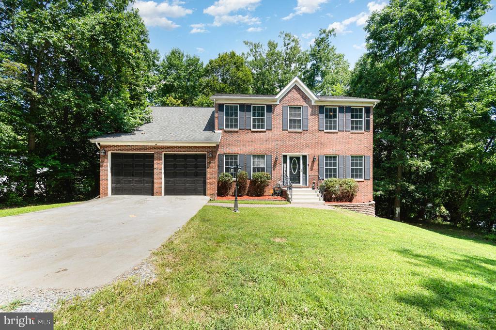 12118 OLD FORT ROAD