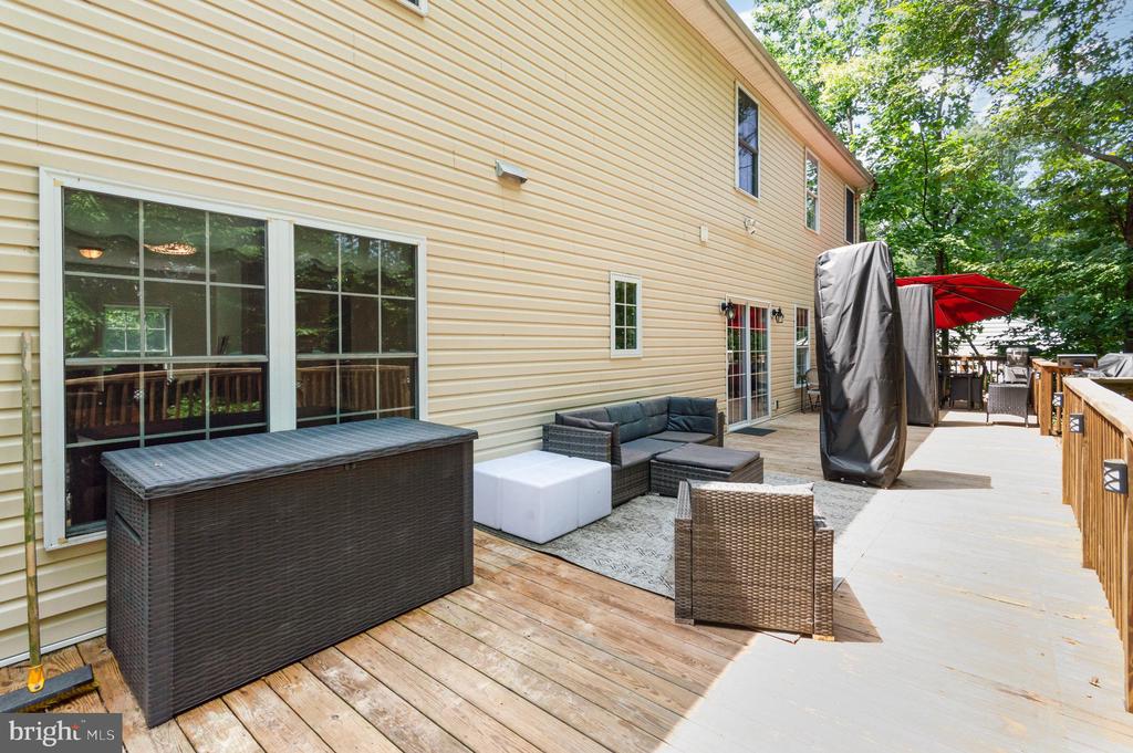 12118 OLD FORT ROAD