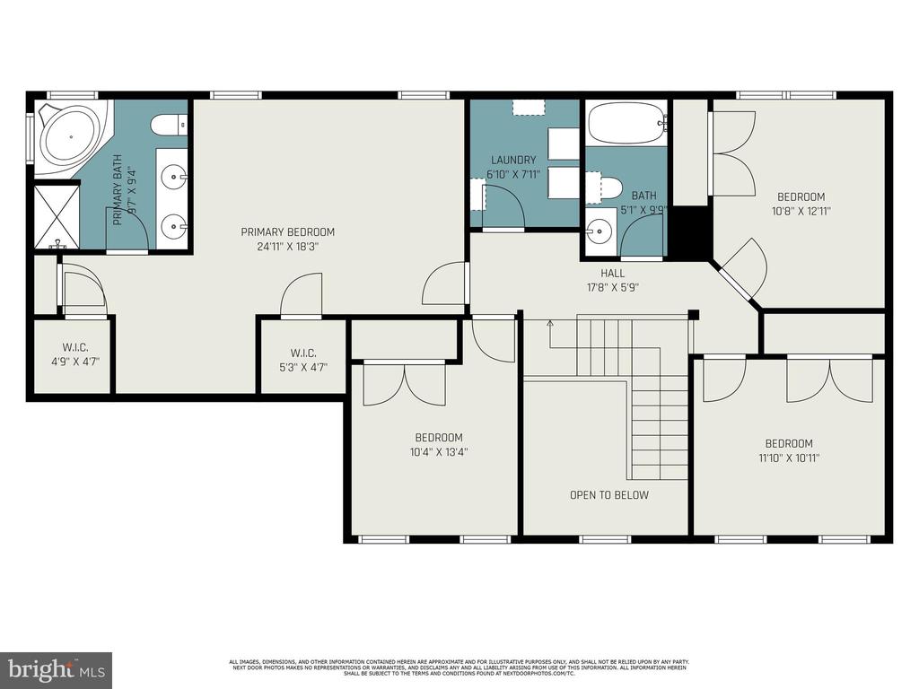 12118 OLD FORT ROAD