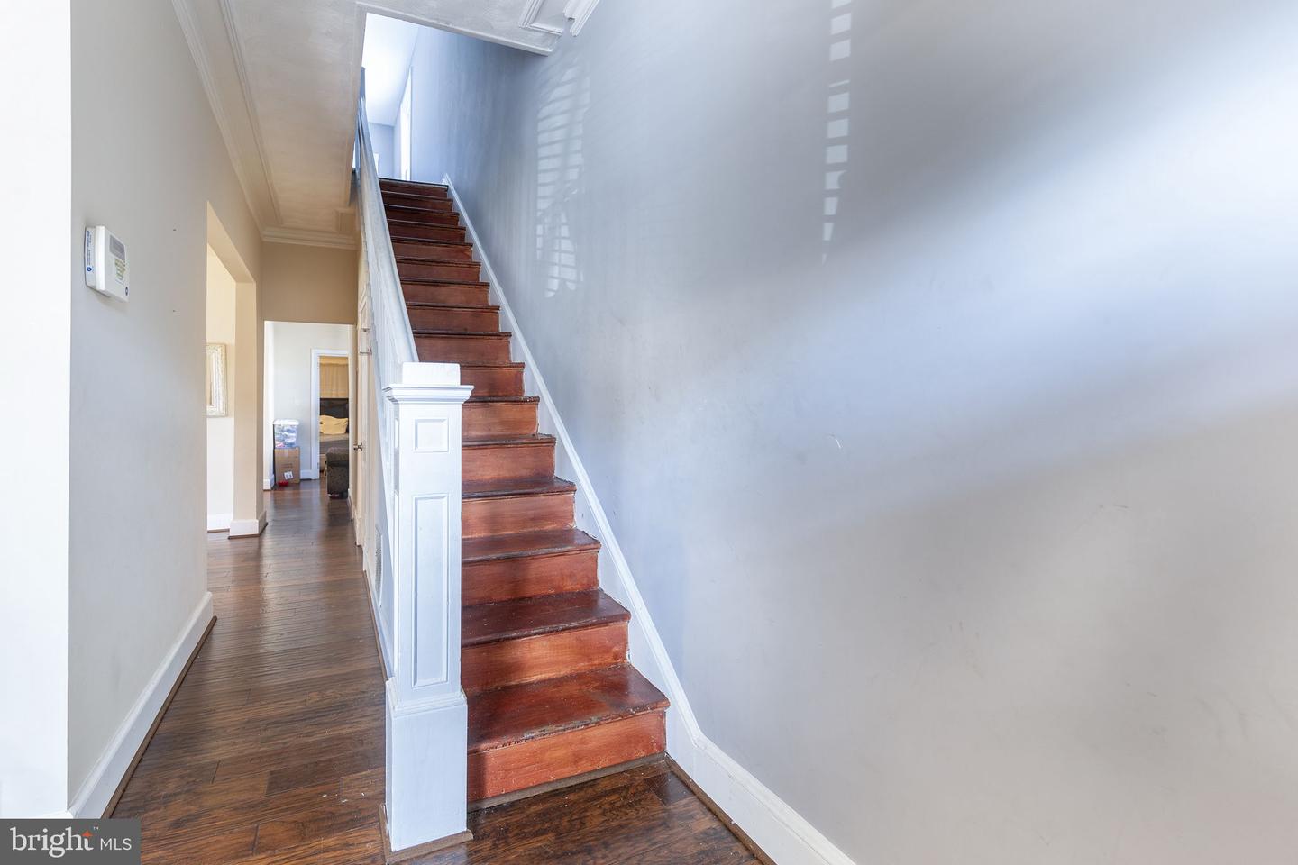 1603 Warren Ave