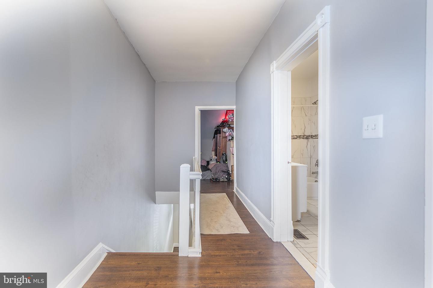 1603 Warren Ave