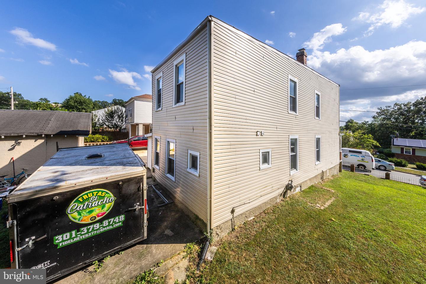1603 Warren Ave