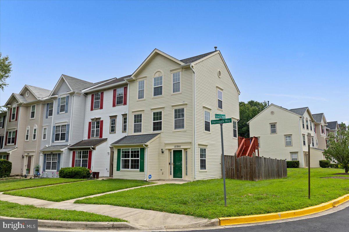 13301 Harrogate Way
