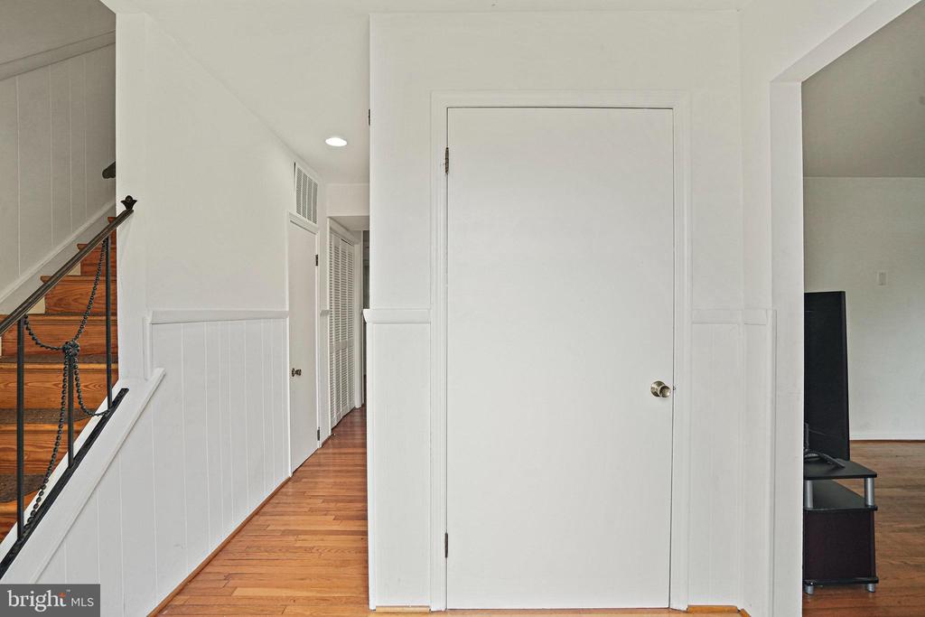 13034 CLARION ROAD