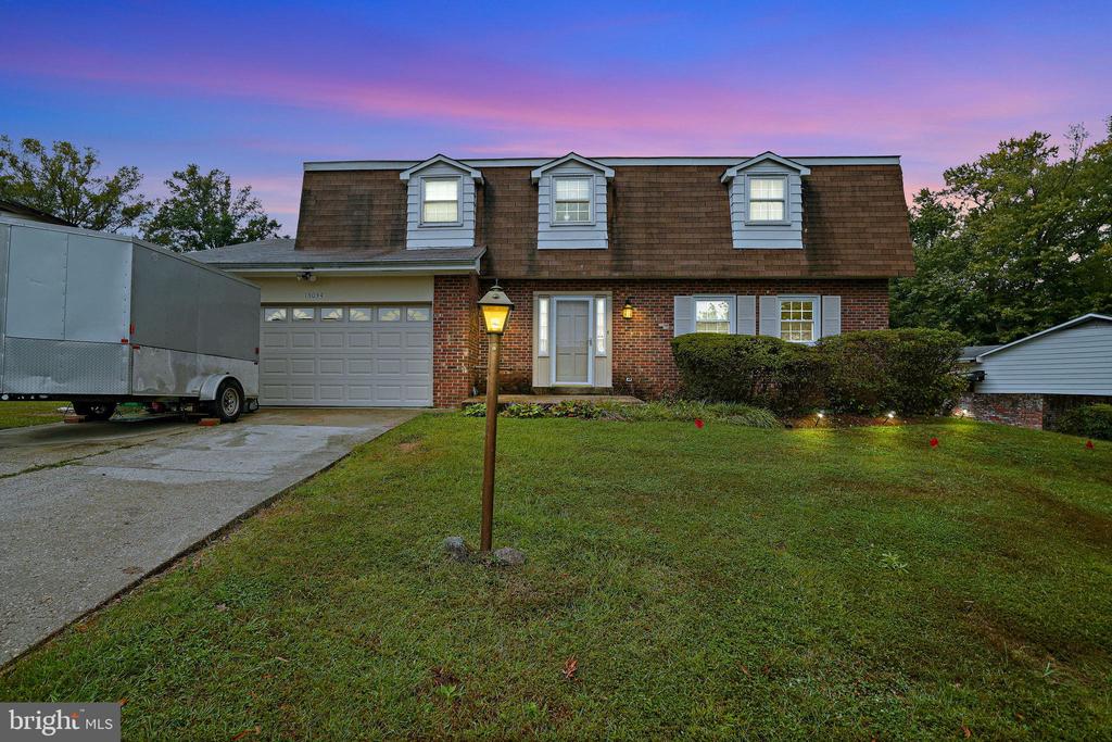 13034 CLARION ROAD