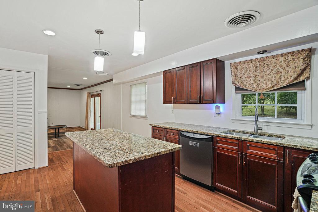13034 CLARION ROAD