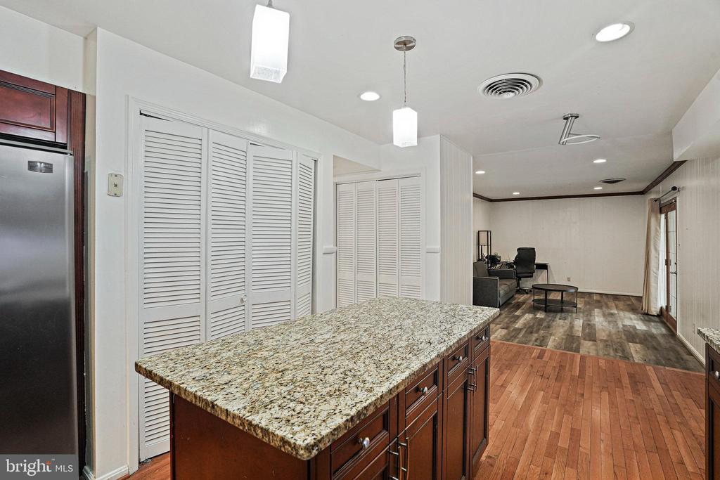13034 CLARION ROAD
