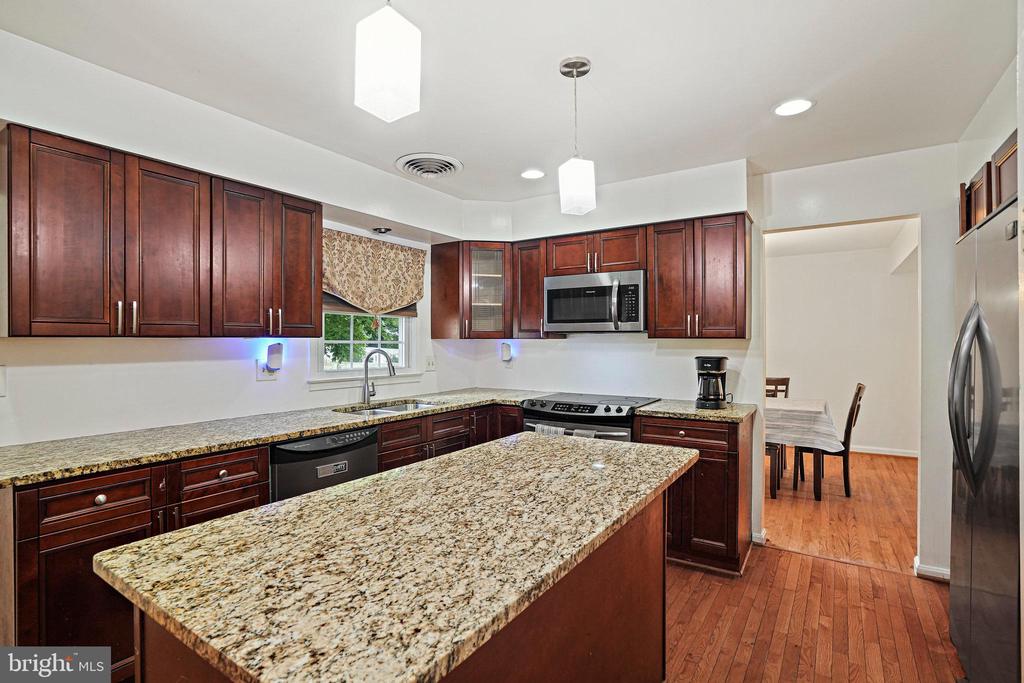 13034 CLARION ROAD