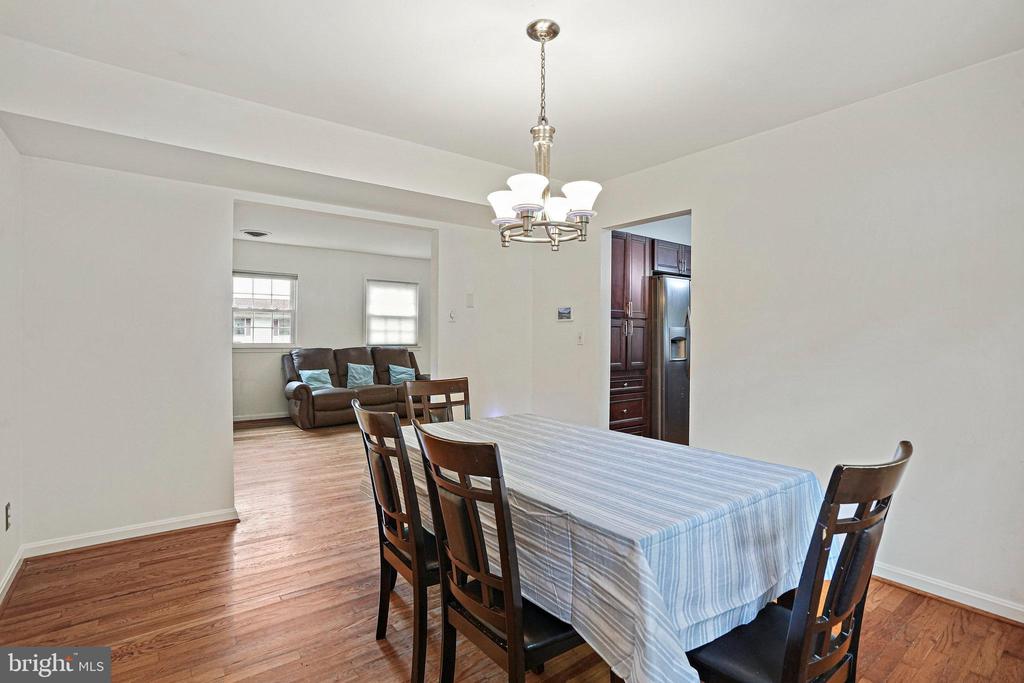 13034 CLARION ROAD