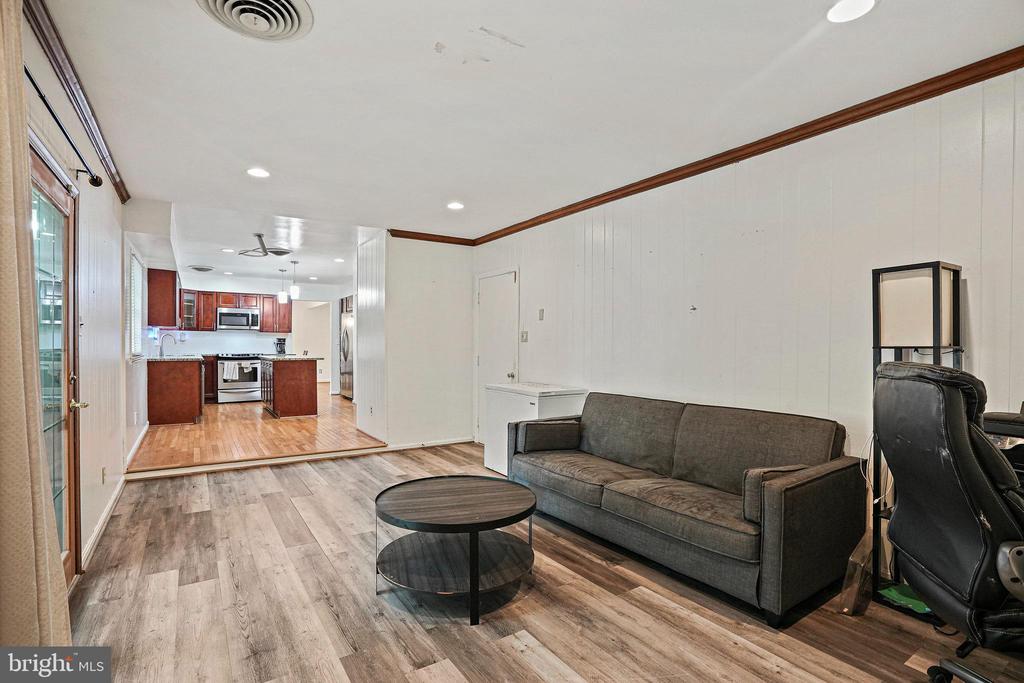 13034 CLARION ROAD