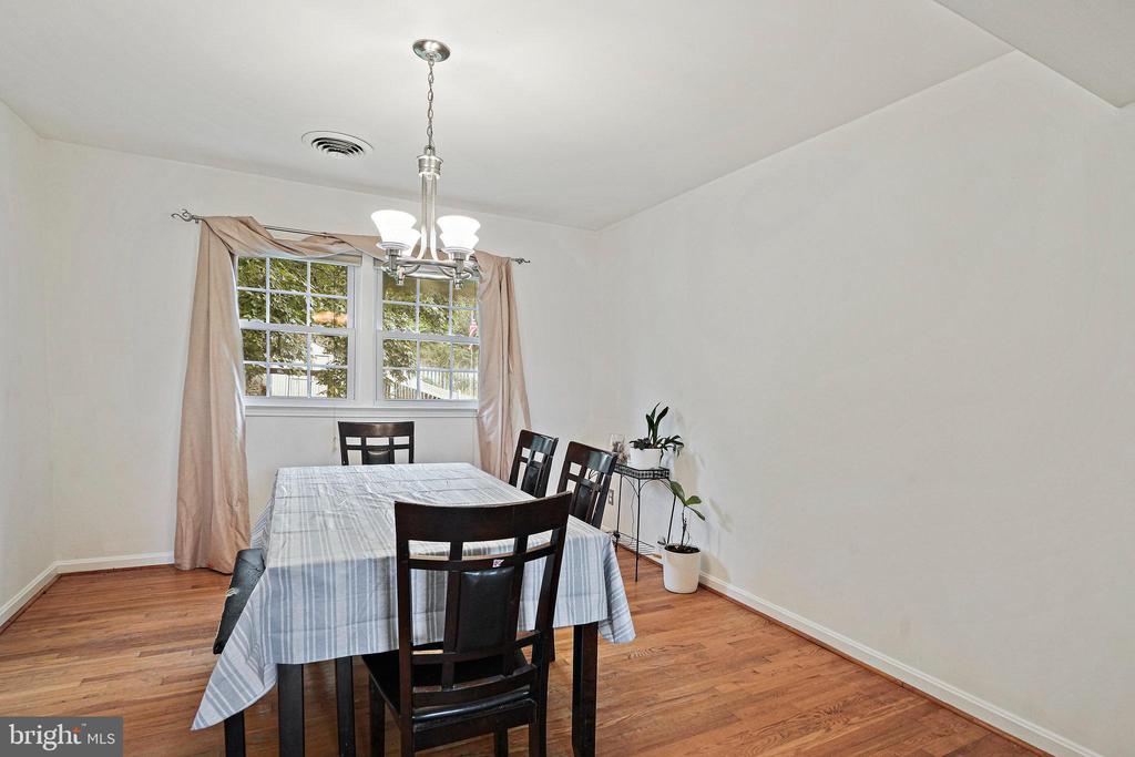 13034 CLARION ROAD