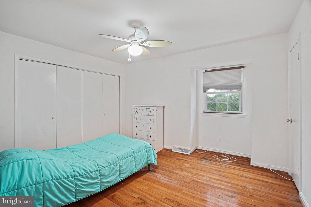 13034 CLARION ROAD