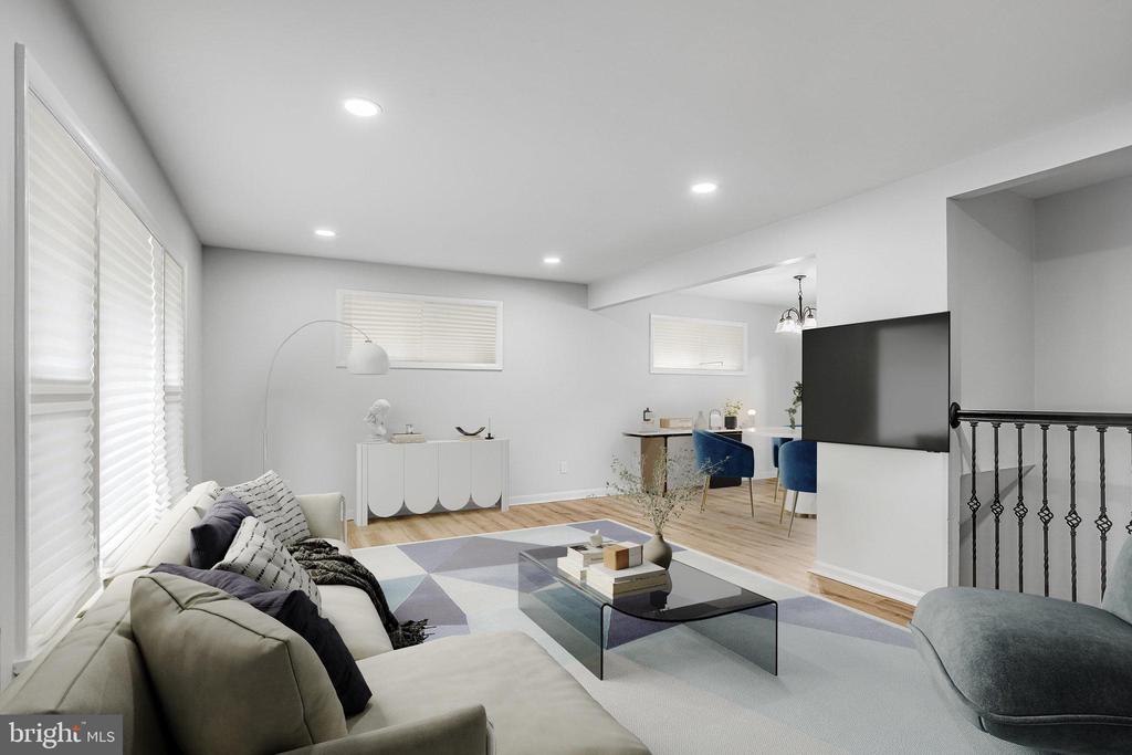 2114 GLENDORA DRIVE
