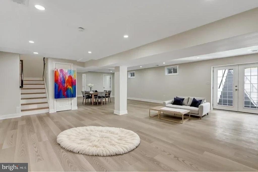 11607 OLYMPIC DRIVE