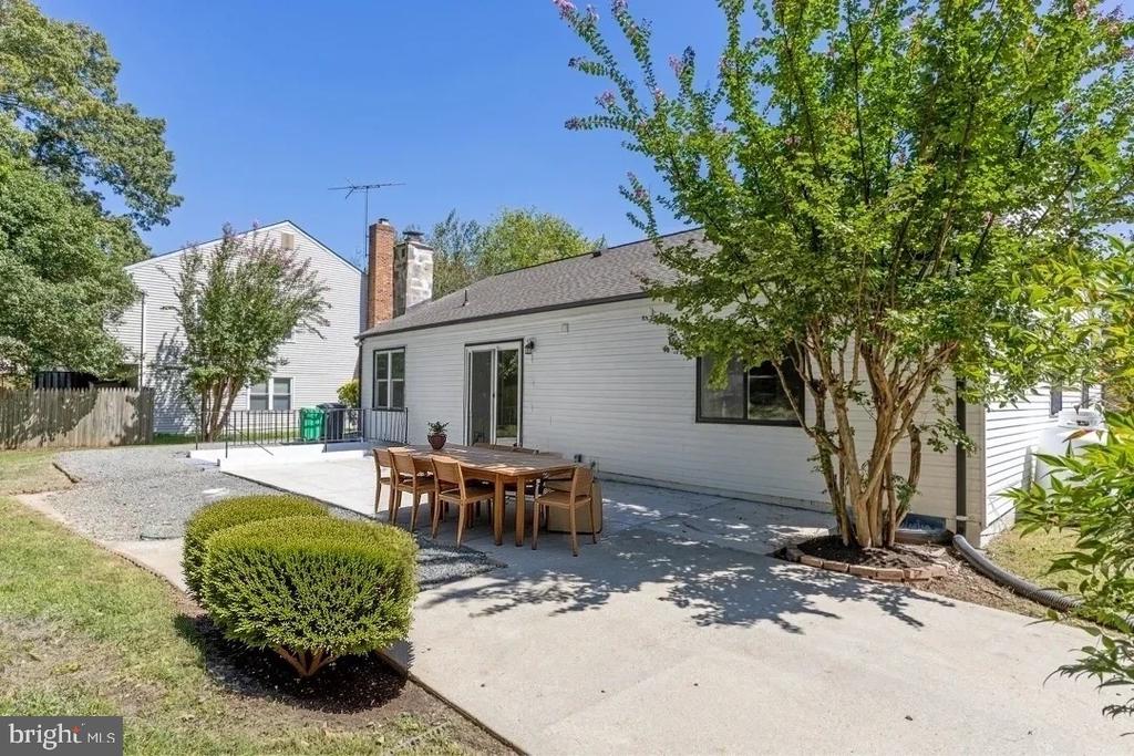 11607 OLYMPIC DRIVE