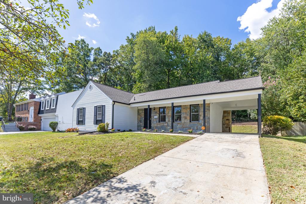 11607 OLYMPIC DRIVE