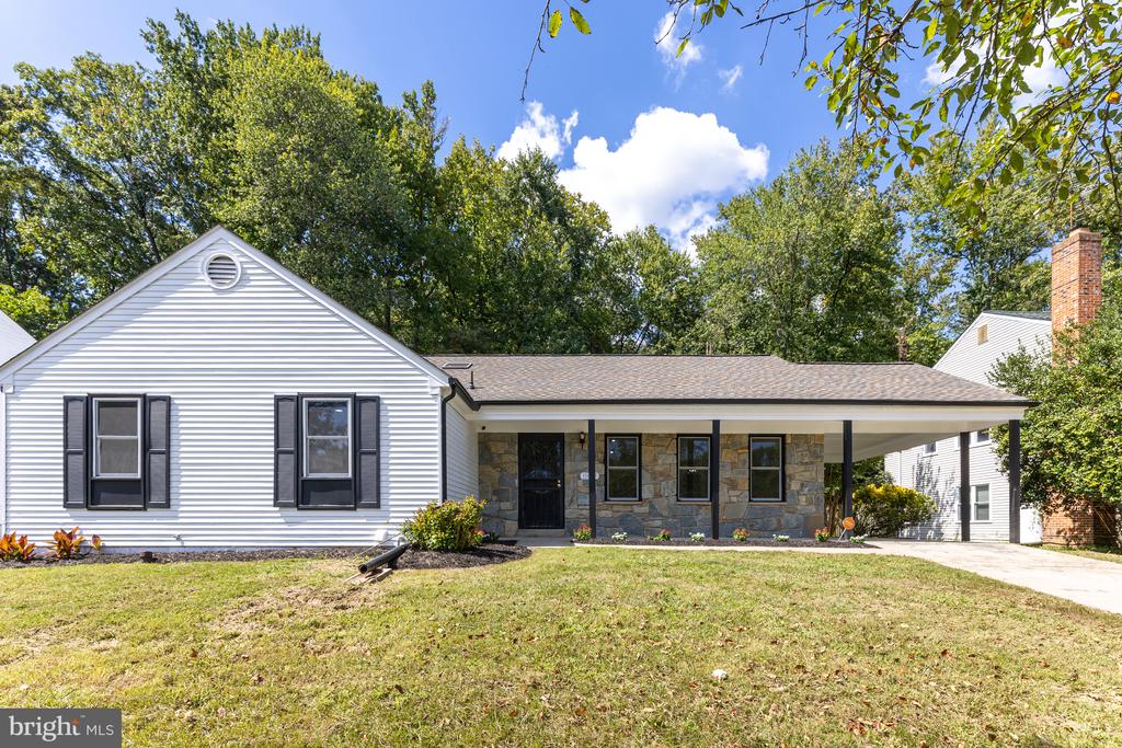 11607 OLYMPIC DRIVE