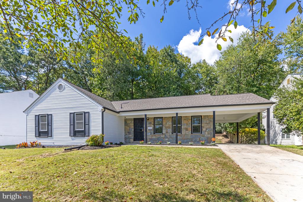 11607 OLYMPIC DRIVE