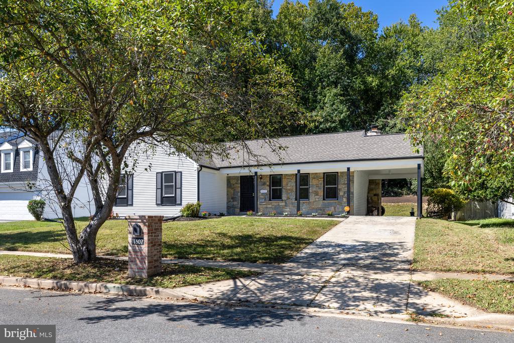11607 OLYMPIC DRIVE