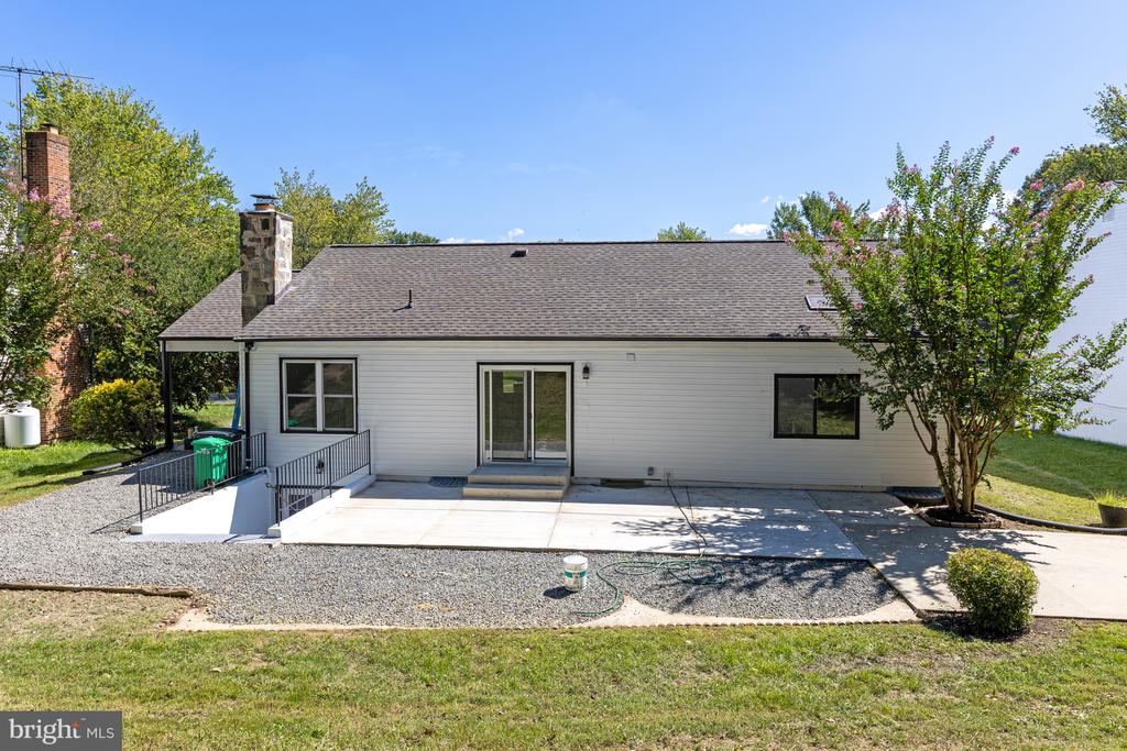 11607 OLYMPIC DRIVE