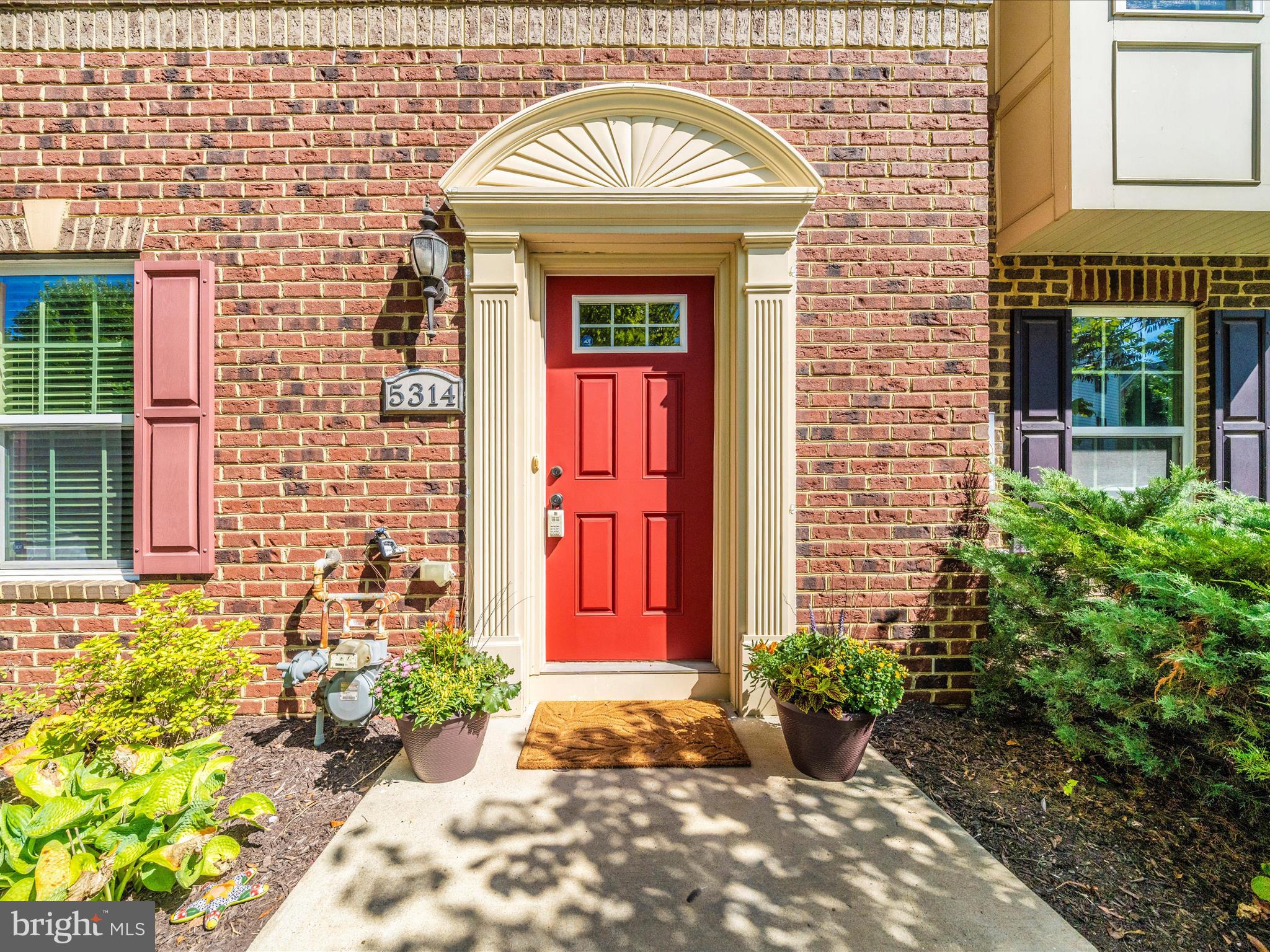5314 DAVIS POINT LANE