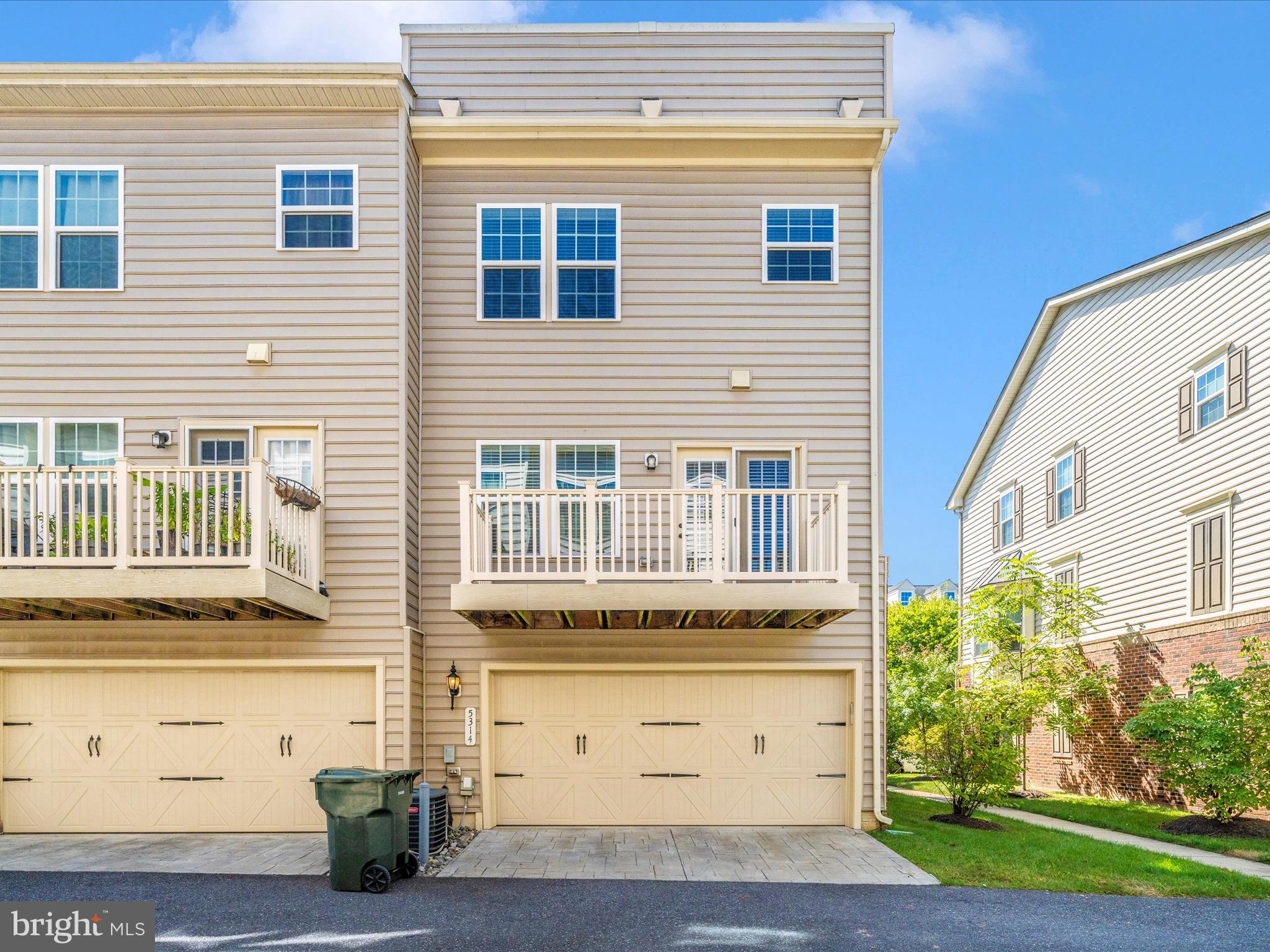 5314 DAVIS POINT LANE