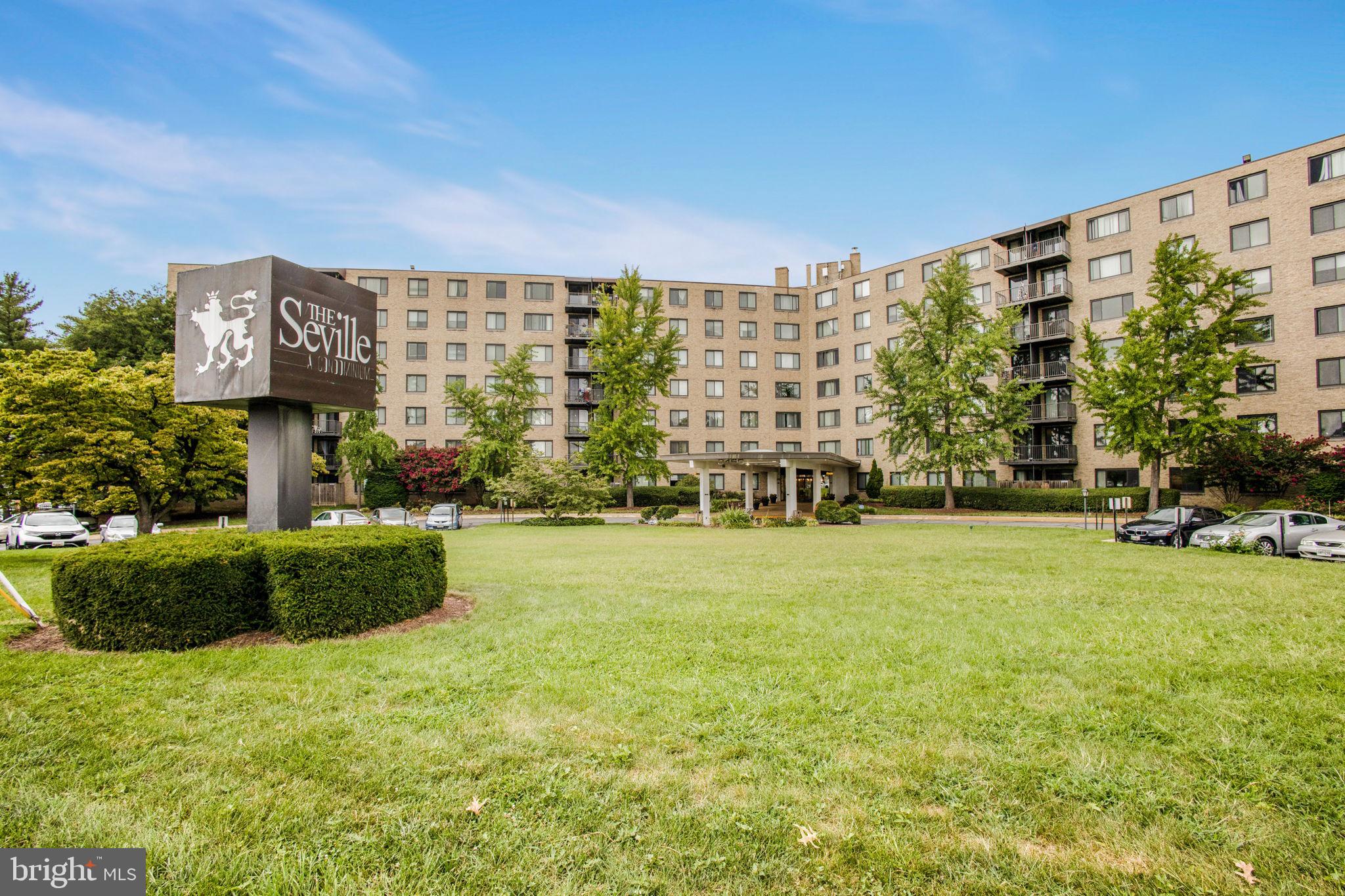 3450 TOLEDO TERRACE 502