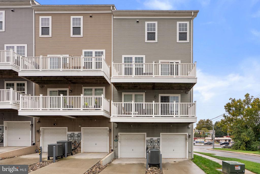 2701 PINEBROOK ROAD