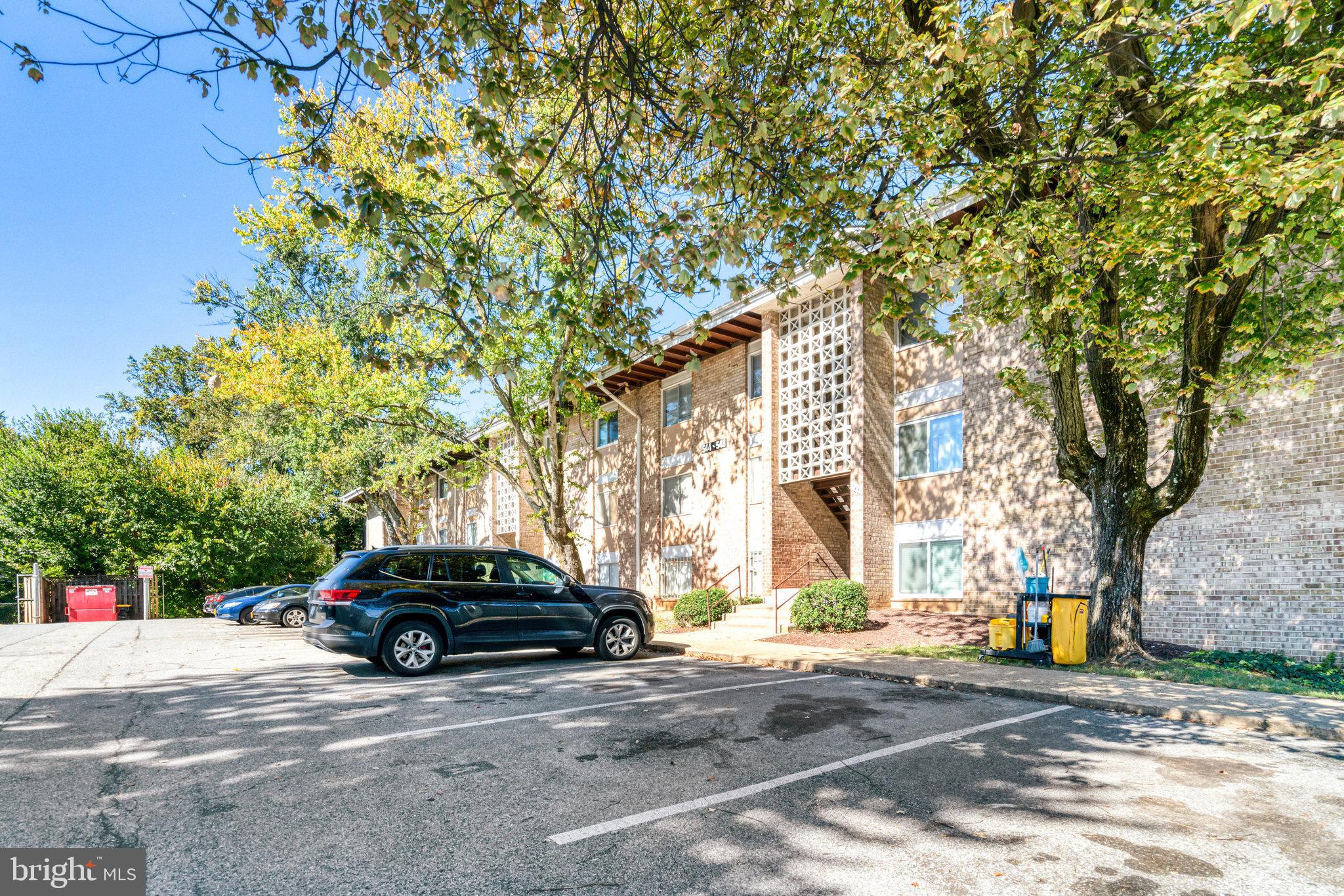 546 WILSON BRIDGE DRIVE 6747 C-1