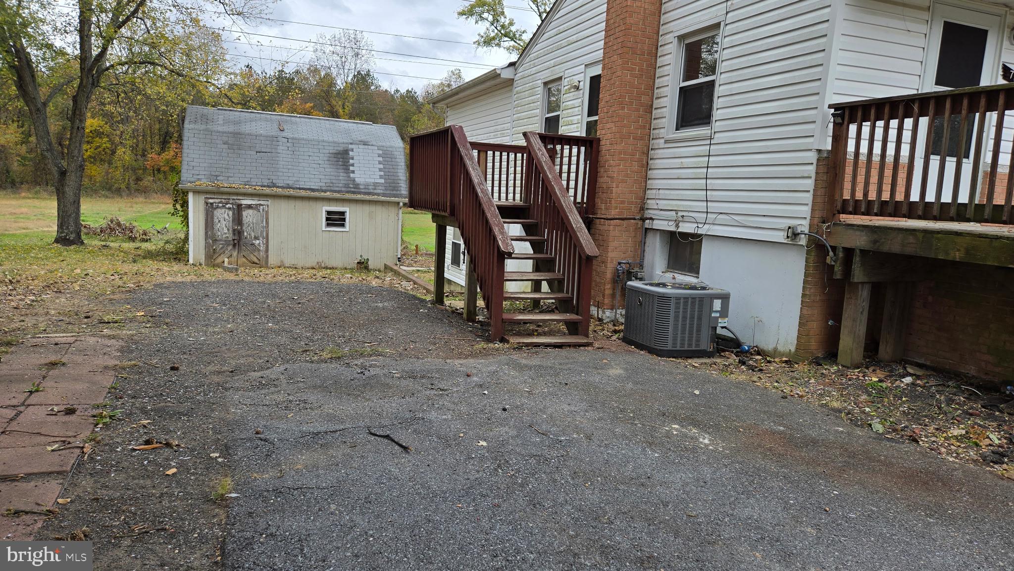 7011 OLD CHAPEL DRIVE