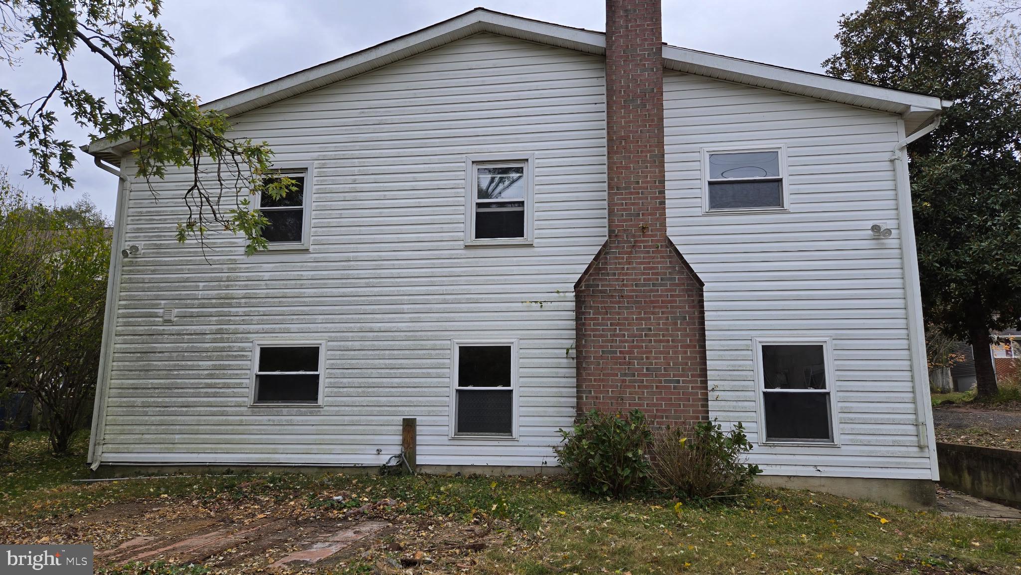7011 OLD CHAPEL DRIVE
