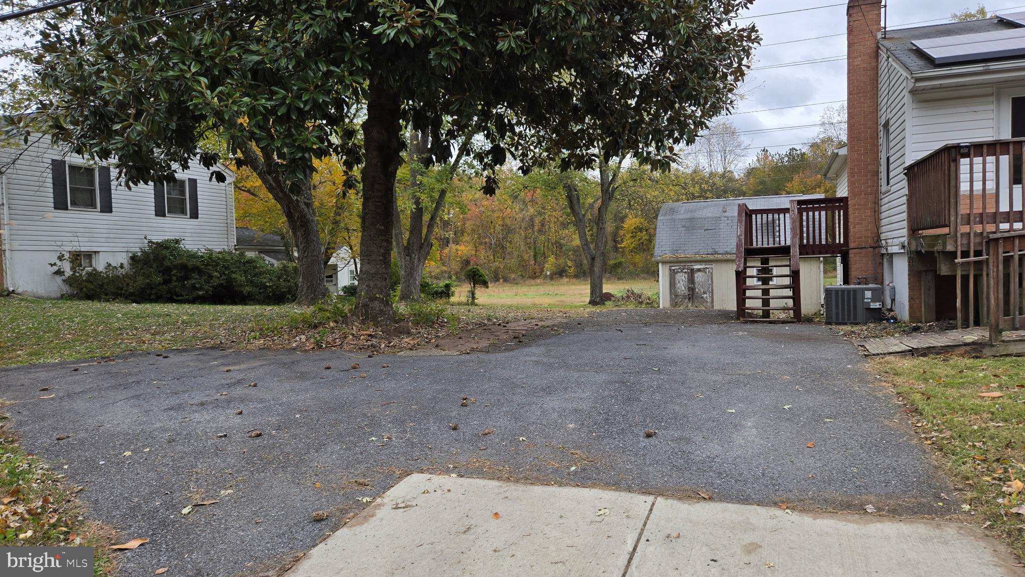 7011 OLD CHAPEL DRIVE