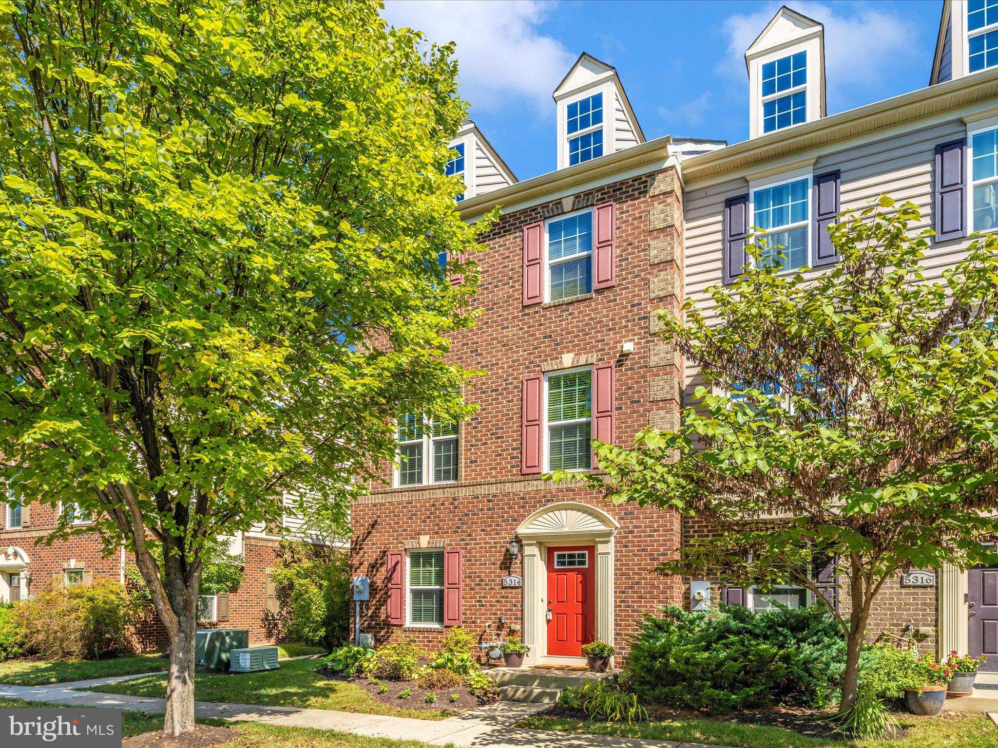 5314 DAVIS POINT LANE