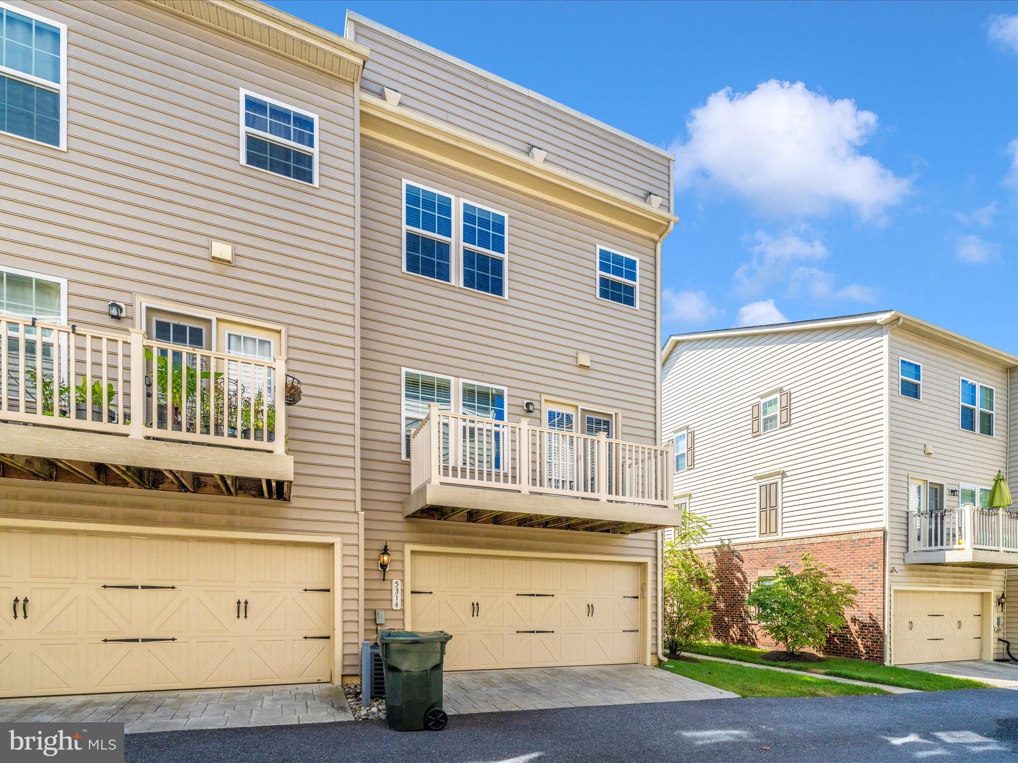 5314 DAVIS POINT LANE