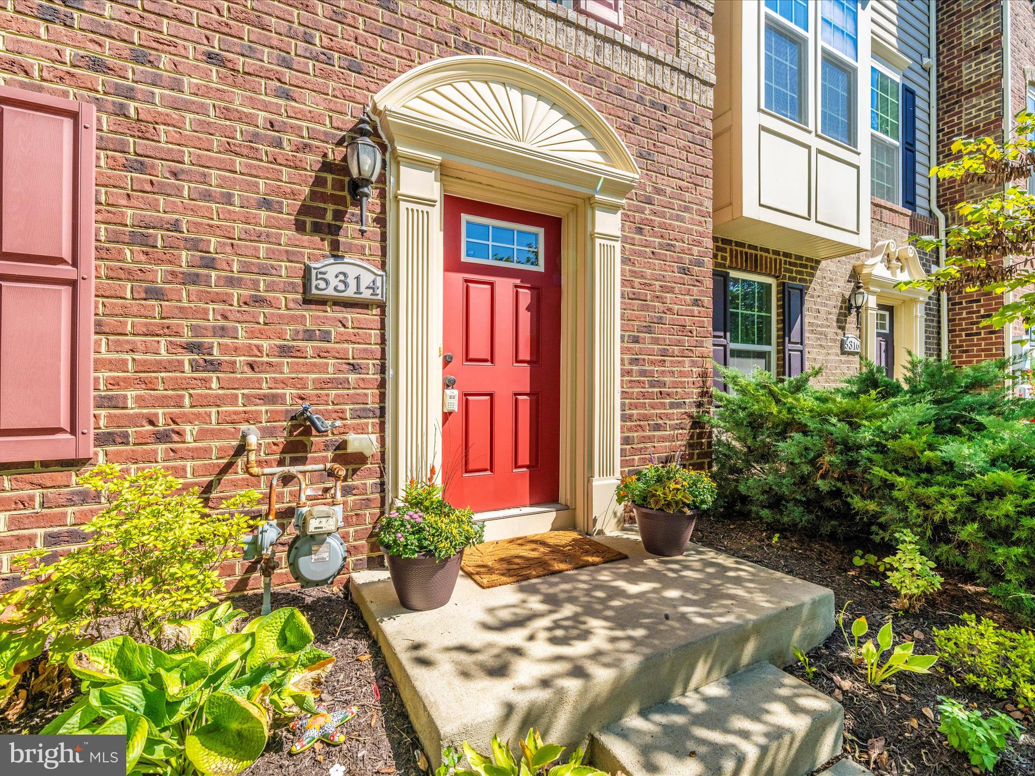 5314 DAVIS POINT LANE