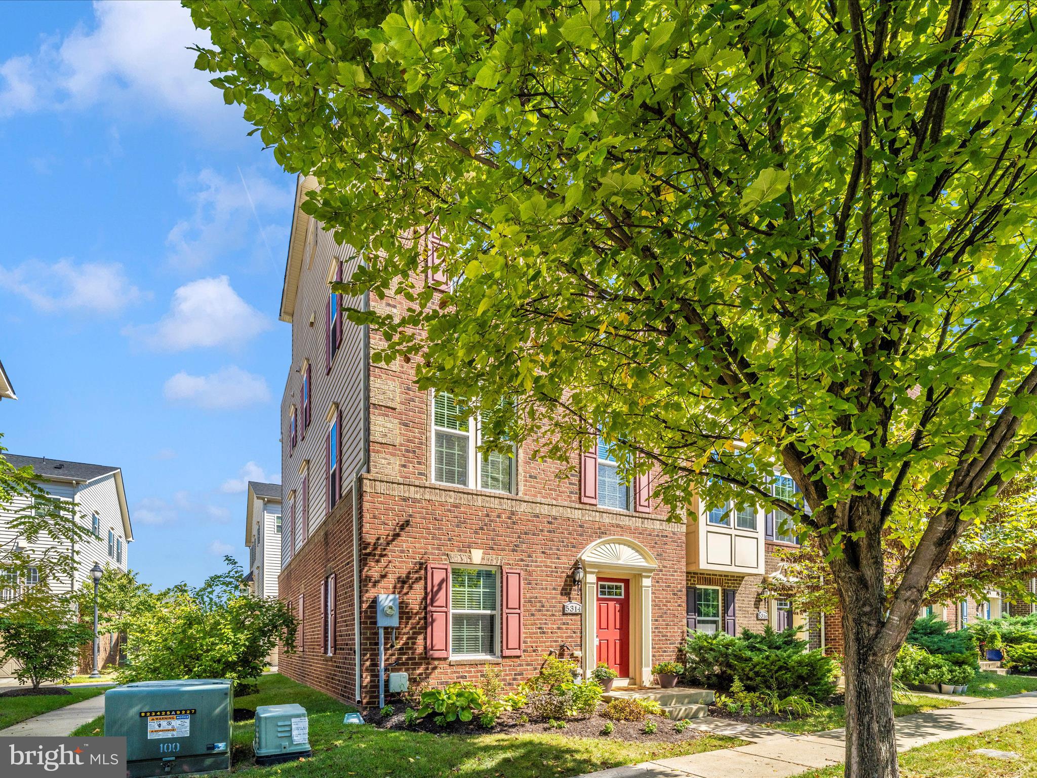 5314 DAVIS POINT LANE