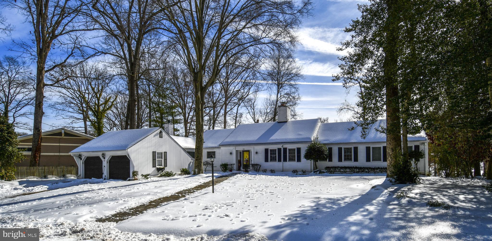 121 RIVER FOREST LANE