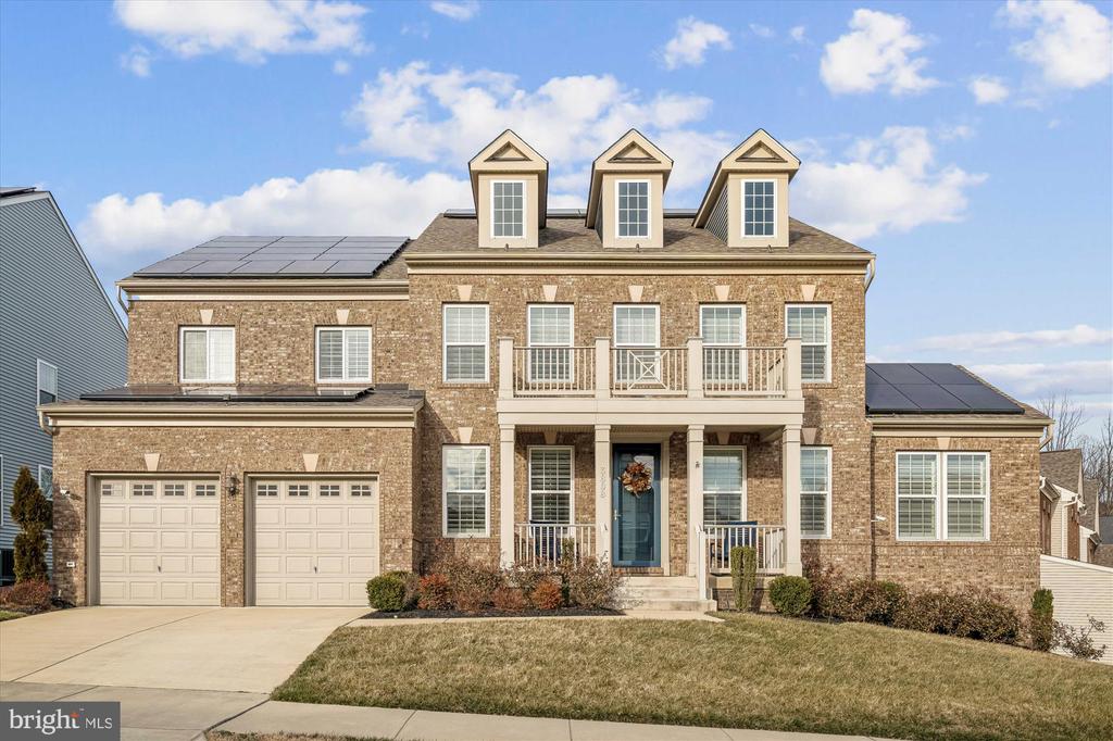 3808 GENTLE BREEZE DRIVE