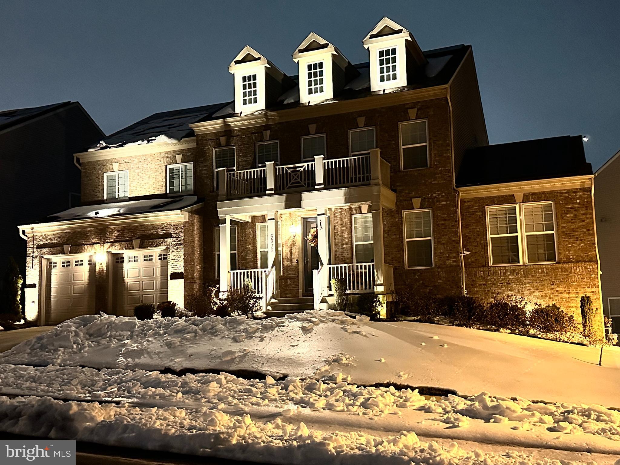 3808 GENTLE BREEZE DRIVE